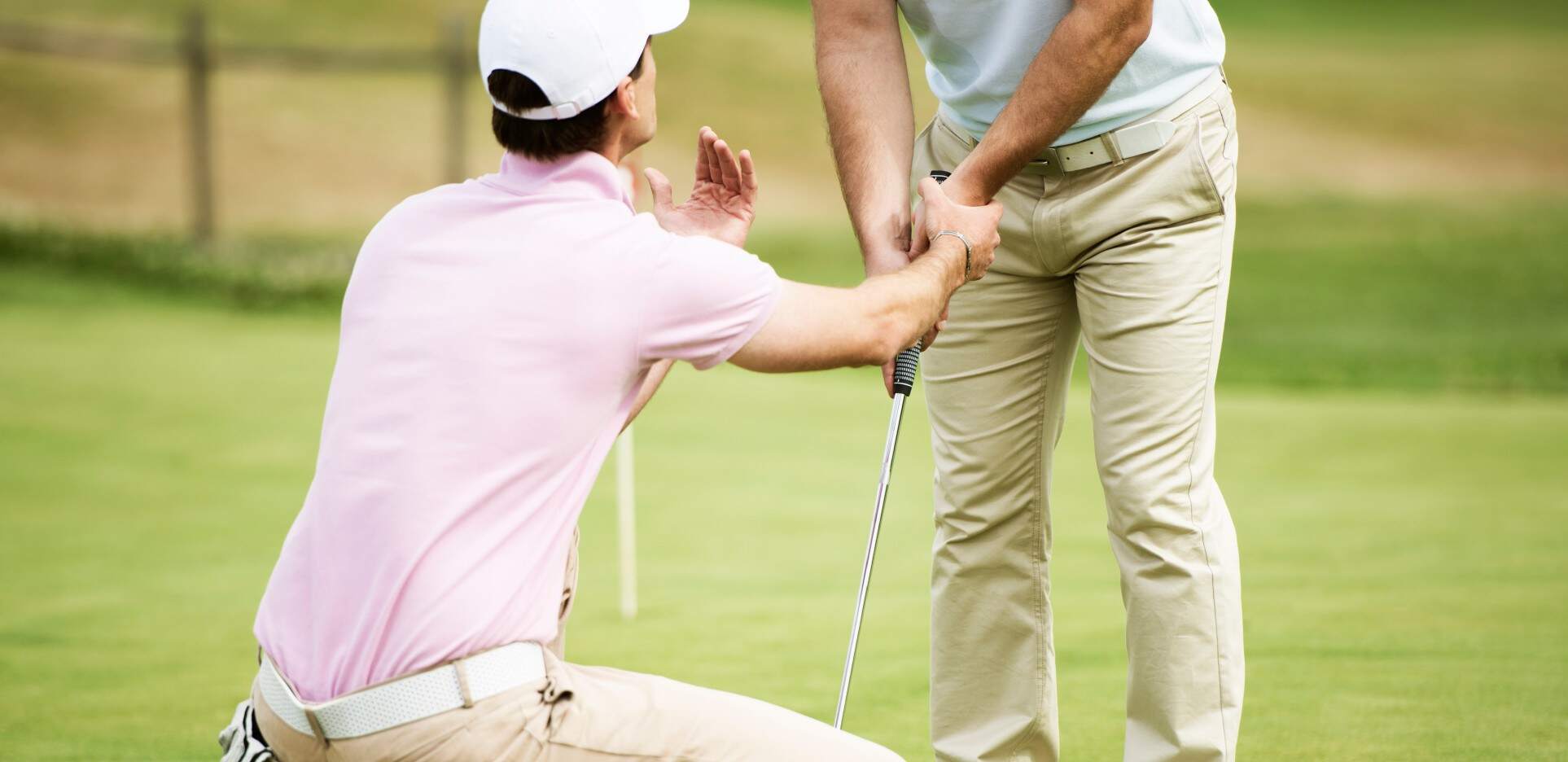 Salinas Golf Lessons Salinas Fairways Golf Course