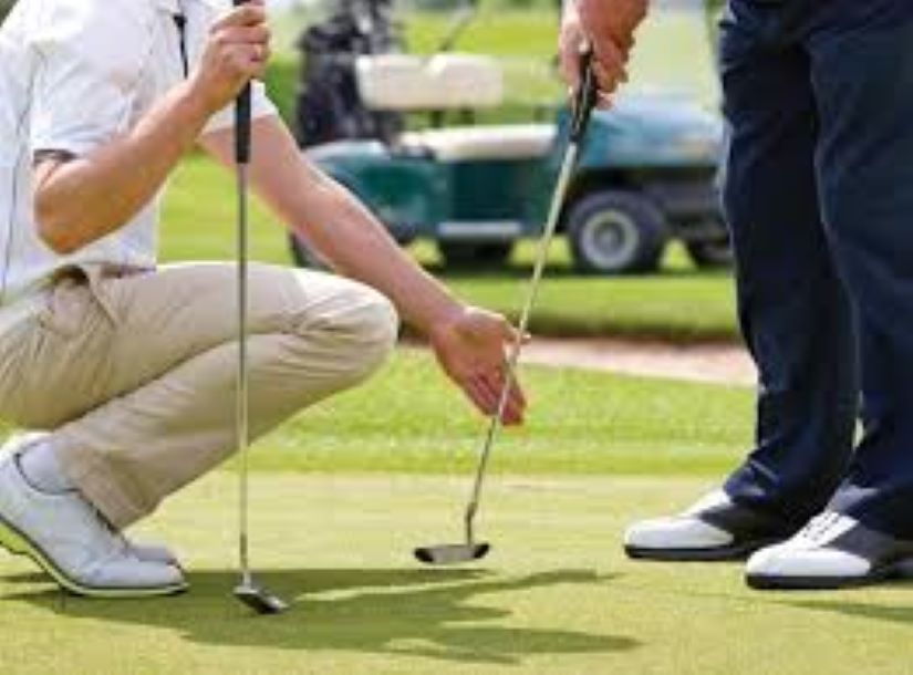 Golf Instructor 6