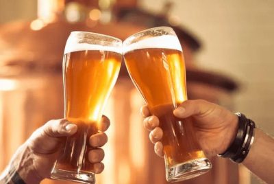Beer 2 Glasses Beer 2 Glasses