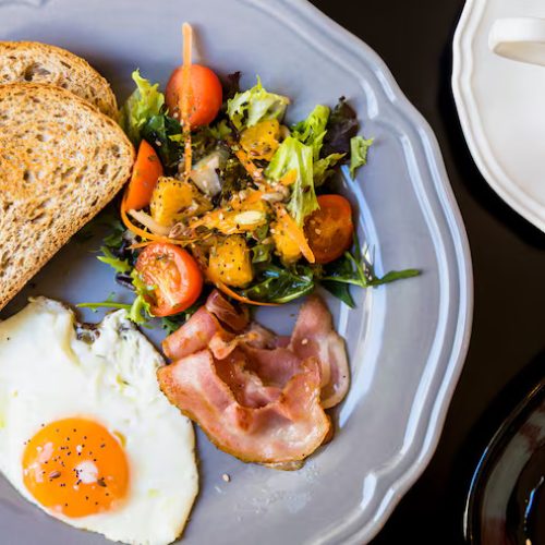 Breakfast Classic