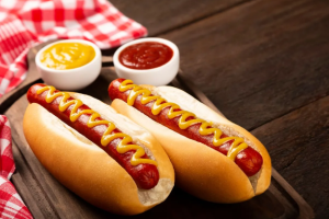 Hot Dog 5