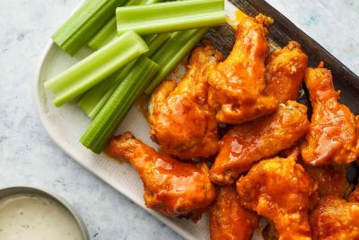 Wings Buffalo Wings Buffalo