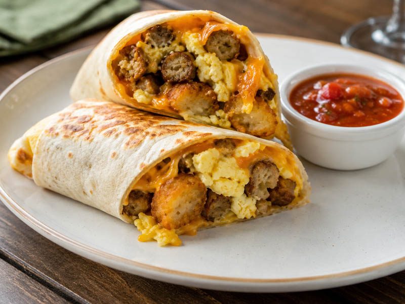 breakfast-burrito